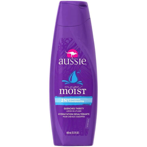 Aussie Base Shampoo & Conditioner