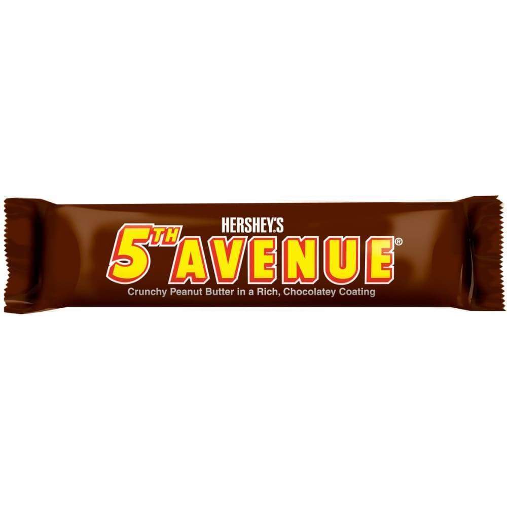 5Th Avenue Candy Bar