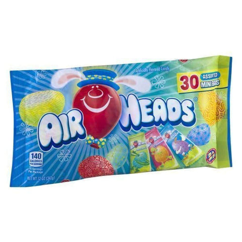 Airheads Mini 12 Oz Bag