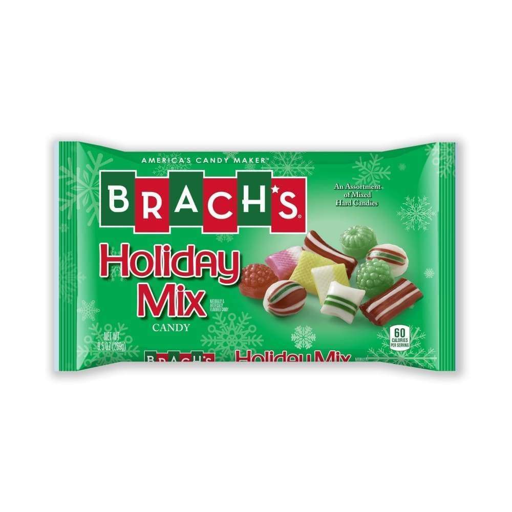 Brachs Holiday Mix 9.5 Oz.