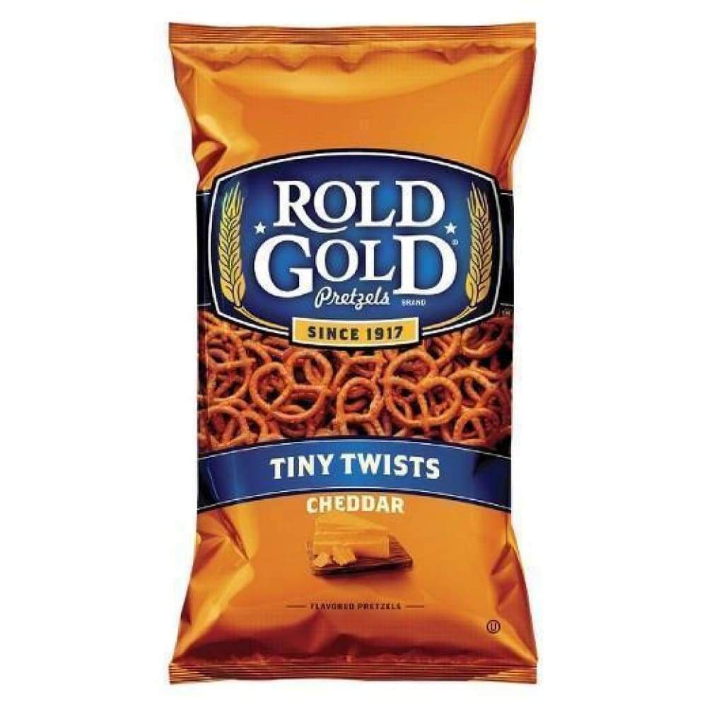 Cheddar Cheese Rold Gold 10 Oz.