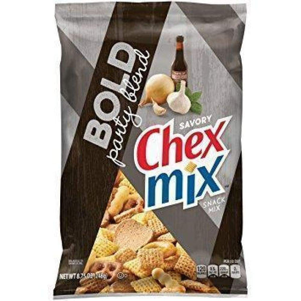 Chex Mix(R) 3.75 Oz Bold Party Blend