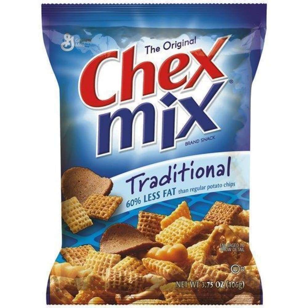 Chex Mix(R) 3.75 Oz Traditional