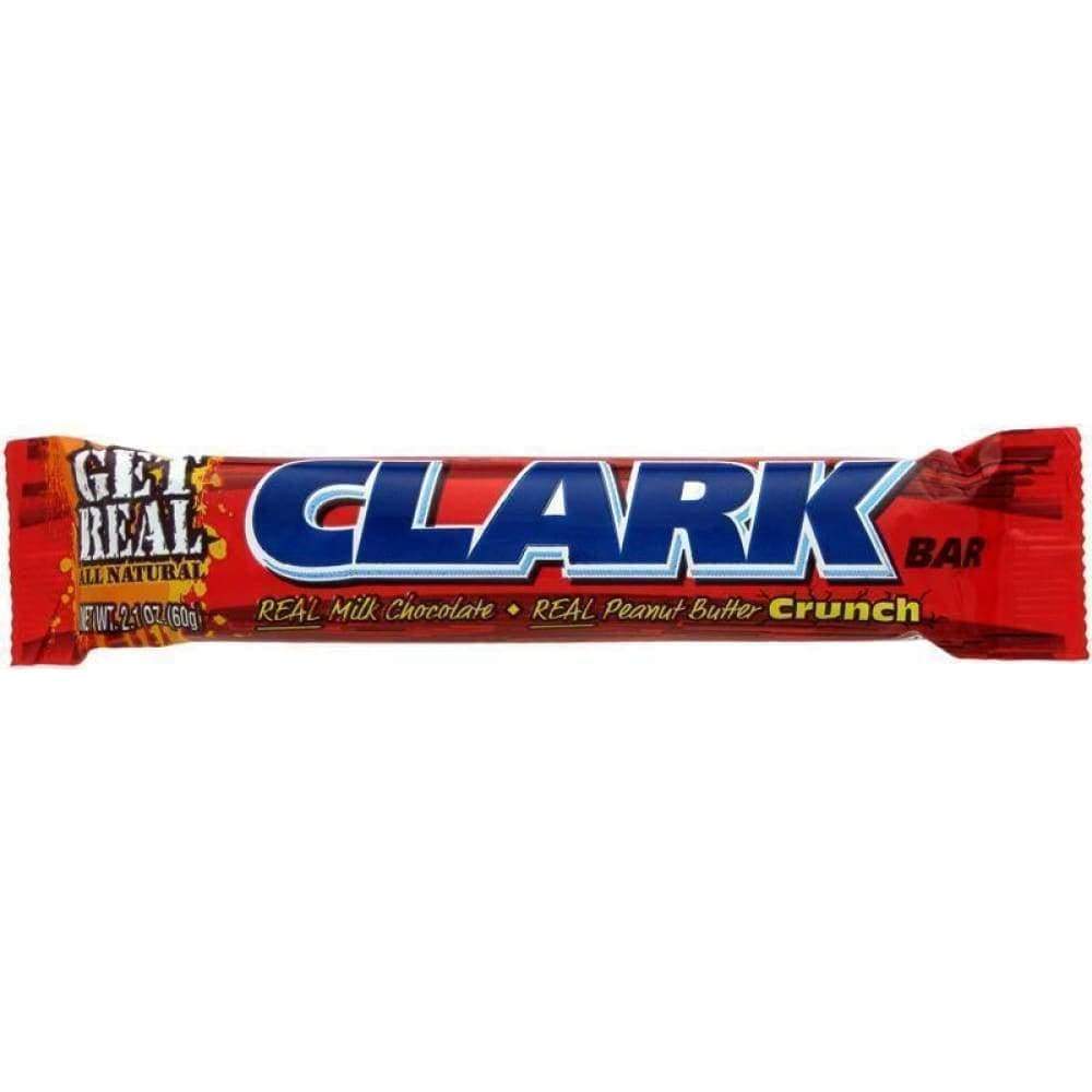 Clark Candy Bar