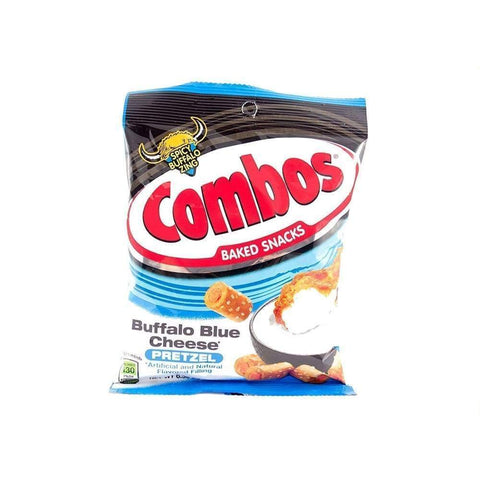 Combos Buffalo Bleu Chs 6.3Oz