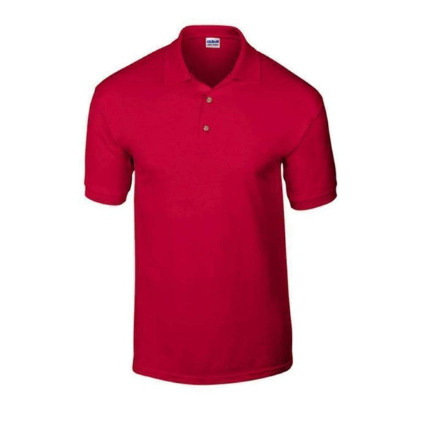 Gildan First Quality - Adult Jersey Sport Shirt