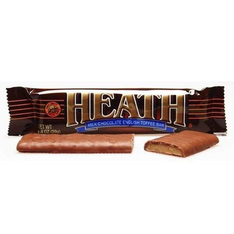 Heath Toffee Bar