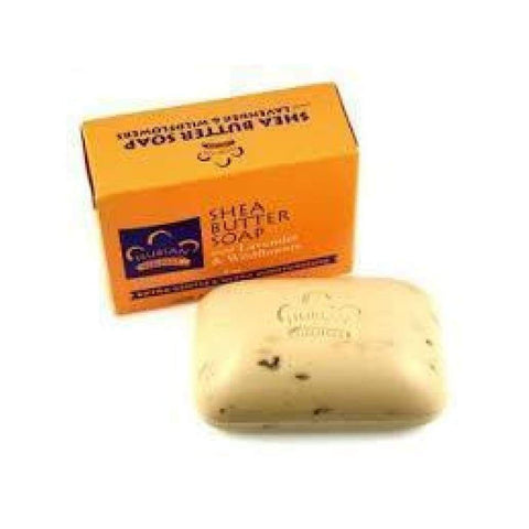 Medina Shea Butter - Soap 3.5 Oz Bar