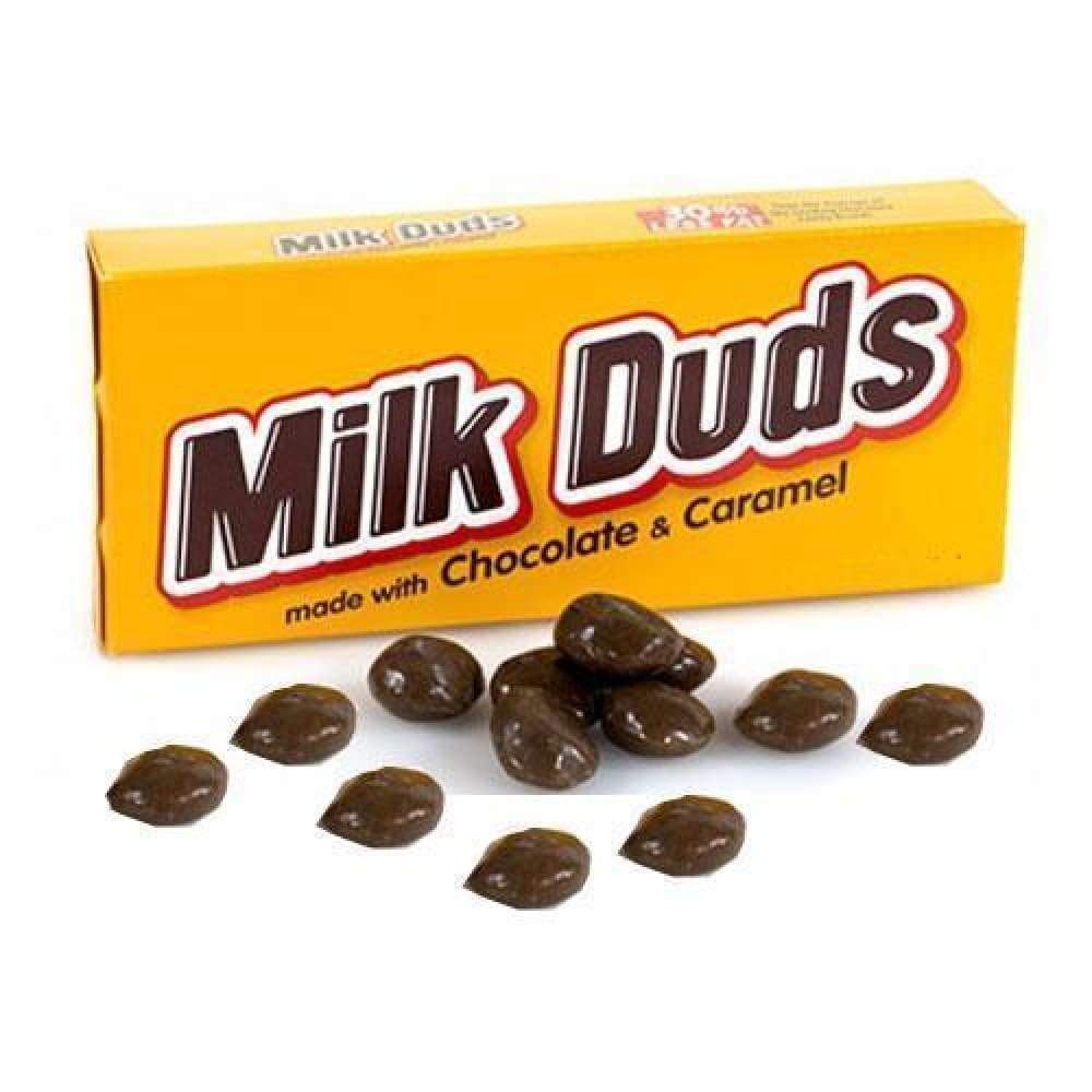 Milk Duds Candy