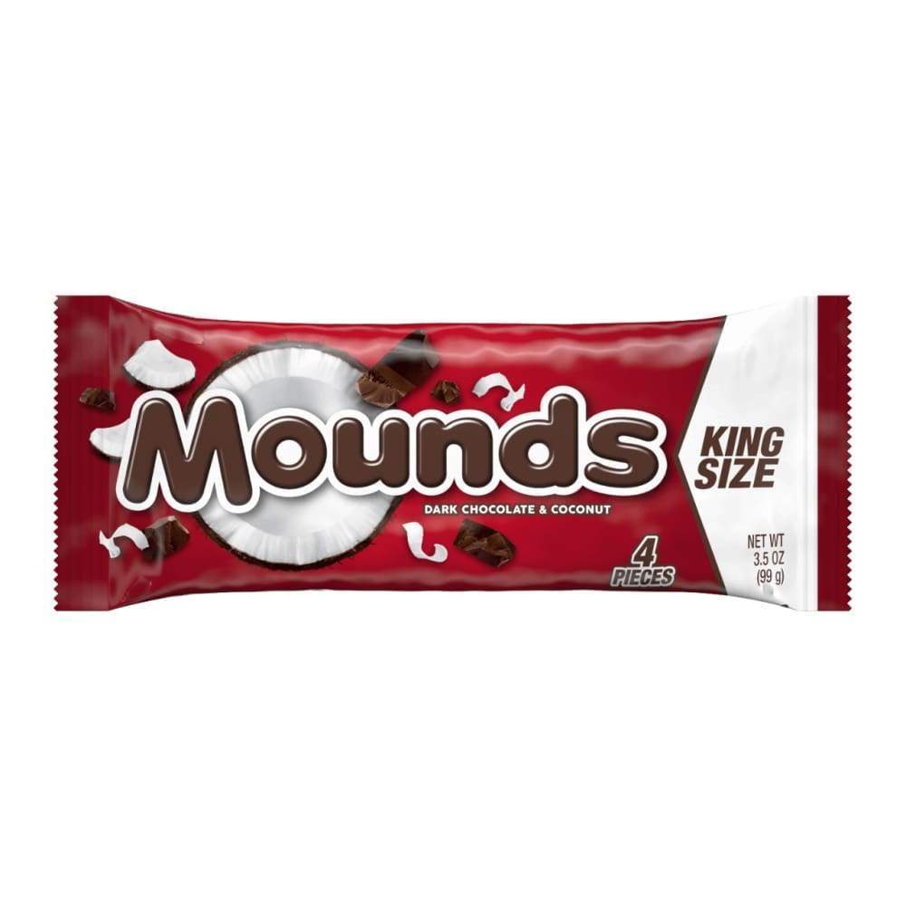 Mounds King Size Candy Bar