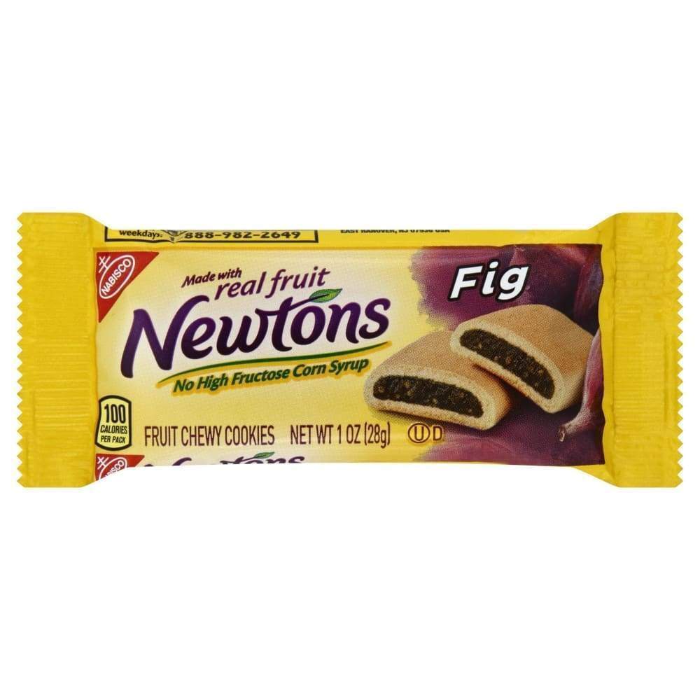 Nabisco Fig Newton Cookies 1 Oz.