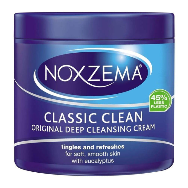 Noxzema Facial Care Cream Original Deep Clean 12Oz