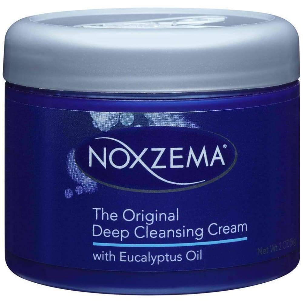 Noxzema Facial Care Original Deep Clean Cream 2Oz