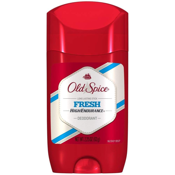 Old Spice Deodorant Fresh 2.25Oz