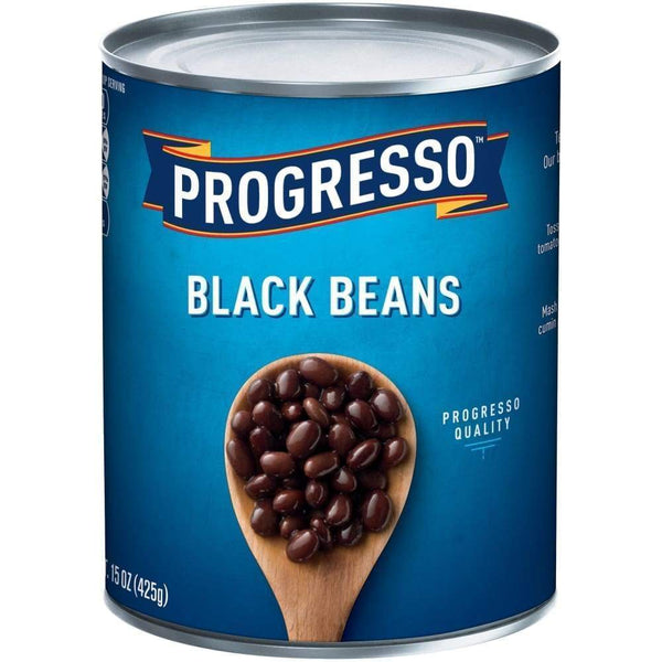 Progresso(R) Beans 15 Oz Black