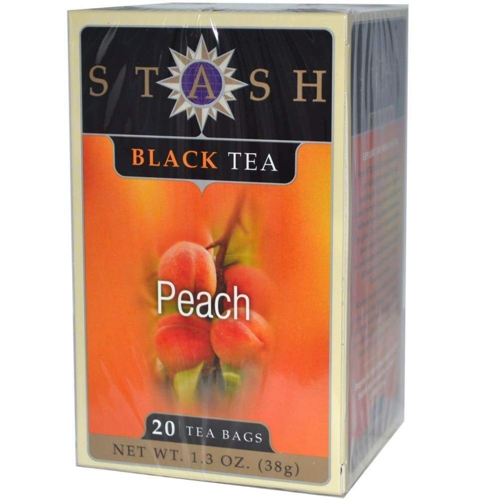 Stash Peach Tea 20 Bags