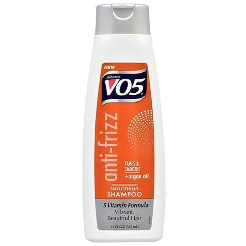 Vo5 Anti-Frizz Shampoo 11 Oz.