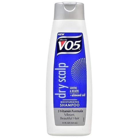 Vo5 Dry Scalp Shampoo 11Oz.