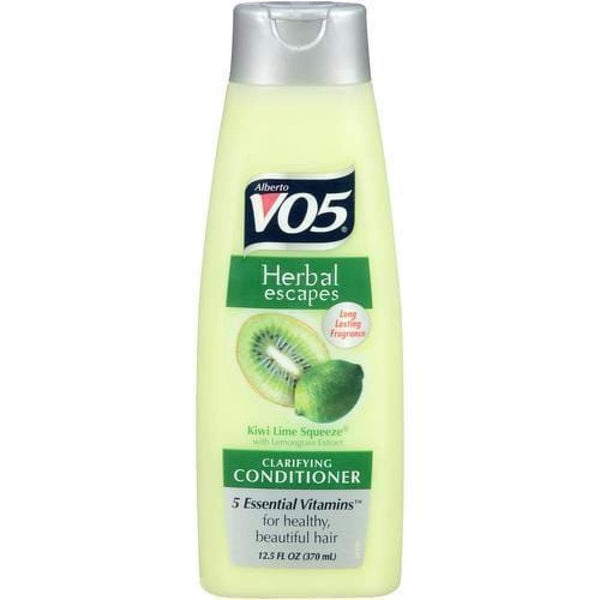 Vo5 Herbal Escapes Conditioner Kiwi Lime Squeeze 12.5Oz