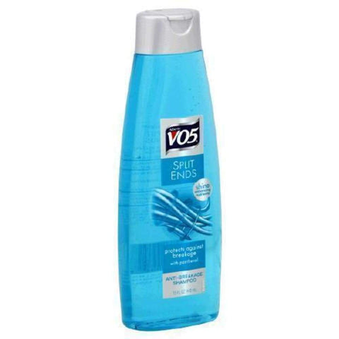 Vo5 Split Ends Shampoo 11Oz.